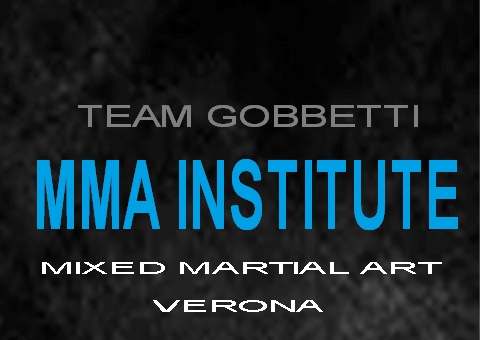 MIXED MARTIAL ART
           
           VERONA
