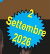 2
Settembre
2026
